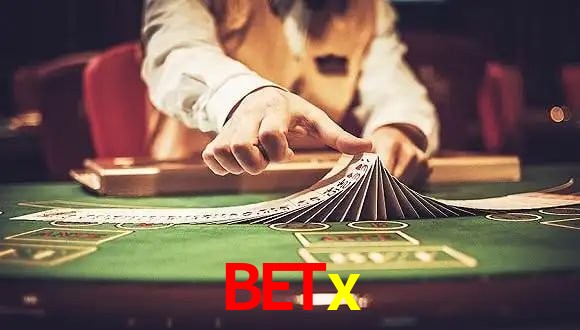Interfaz de casa de apuestas Betx con mercados de partidos en vivo
