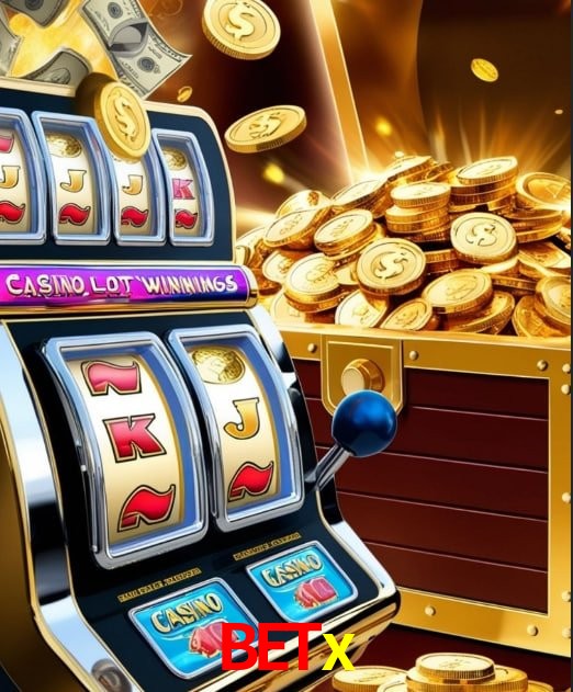 Exhibición de bonos Betx para jugadores en México con interfaz de juego promocional