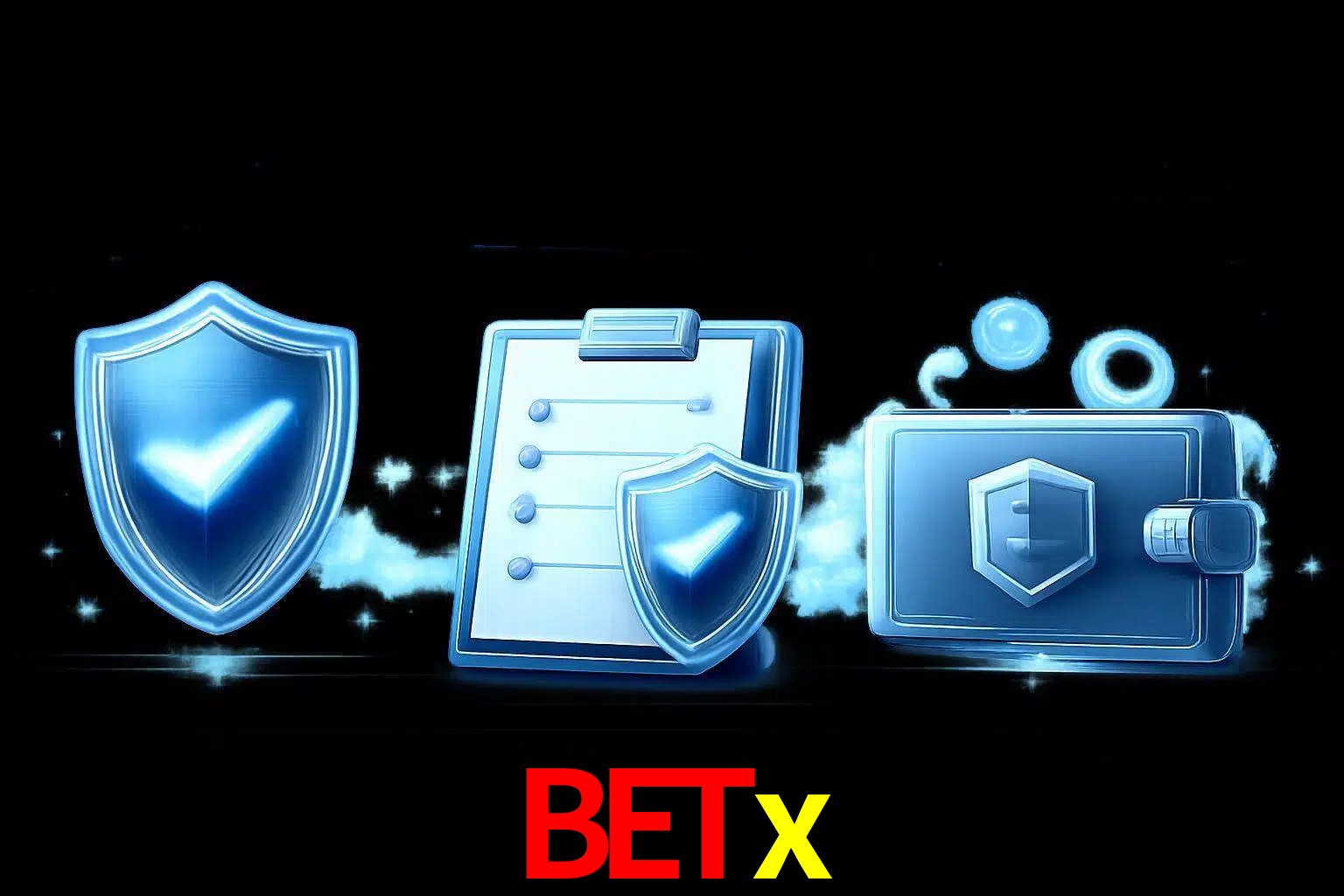 Herramientas de seguridad y verificación de cuenta Betx